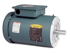 Baldor 1hp 1760rpm for sale  Delivered anywhere in USA 