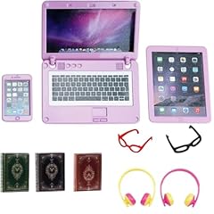 Wusjcof accessori bambole usato  Spedito ovunque in Italia 