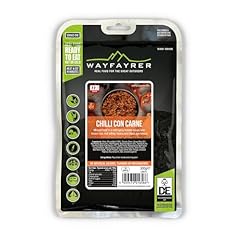 Wayfayrer chilli con for sale  Delivered anywhere in UK