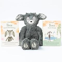 Slumberkins ibex kin for sale  Delivered anywhere in USA 