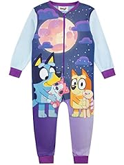 Bluey kids onesie for sale  Delivered anywhere in UK