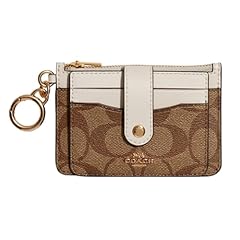 Coach signature attachment for sale  Delivered anywhere in USA 