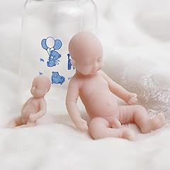 Cosdoll mini bambola usato  Spedito ovunque in Italia 