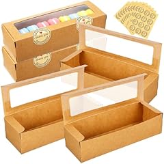 Upkoch 50pcs kraft for sale  Delivered anywhere in UK