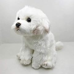 Nc277 lifelike maltese for sale  Delivered anywhere in USA 