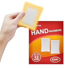 Mr.ice hand warmers for sale  Delivered anywhere in USA 