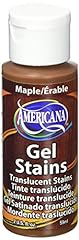 Decoart americana gel for sale  Delivered anywhere in USA 