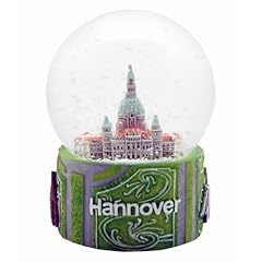 Schneekugel souvenir hannover gebraucht kaufen  Wird an jeden Ort in Deutschland