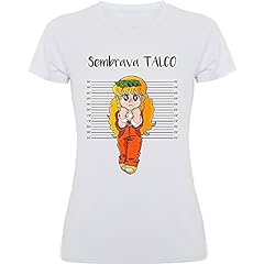 Shirt donna maglietta usato  Spedito ovunque in Italia 