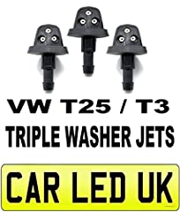 Used, Compatible/Replacement for Classic VW Type 2 T25 T3 for sale  Delivered anywhere in UK