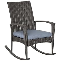 Outsunny rattan garden for sale  Delivered anywhere in UK