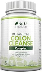 Colon cleanse entgiftung gebraucht kaufen  Wird an jeden Ort in Deutschland