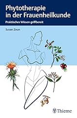 Phytotherapie frauenheilkunde  gebraucht kaufen  Wird an jeden Ort in Deutschland