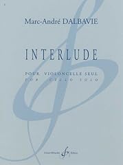 Interlude d'occasion  Livré partout en France