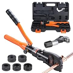 Vevor hydraulische presszange gebraucht kaufen  Wird an jeden Ort in Deutschland