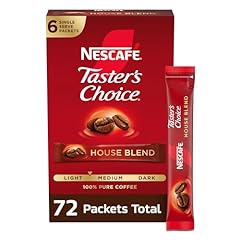 Nescafé taster choice for sale  Delivered anywhere in USA 