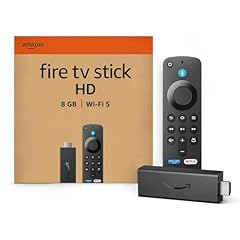 Amazon fire stick usato  Spedito ovunque in Italia 