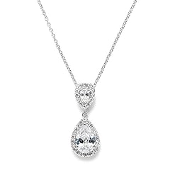 Mariell cubic zirconia for sale  Delivered anywhere in USA 