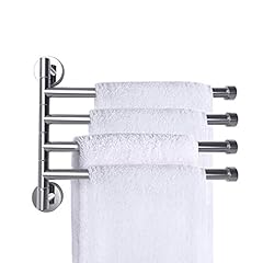 Phoewon swivel towel for sale  Delivered anywhere in UK