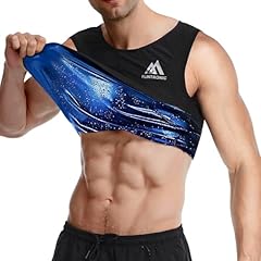 Flintronic gilet sauna usato  Spedito ovunque in Italia 