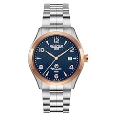 Roamer 100 orologio usato  Spedito ovunque in Italia 