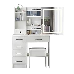 Drawer dressing table for sale  Delivered anywhere in UK