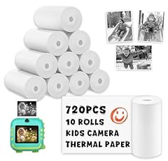 720pcs thermal paper for sale  Delivered anywhere in USA 