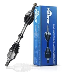 Maxfavor axle joint for sale  Delivered anywhere in USA 