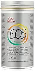 Wella eos color gebraucht kaufen  Wird an jeden Ort in Deutschland
