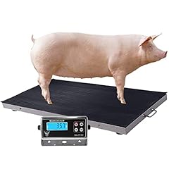 PEC Livestock Animal Scale/Farm Animal Scales for Weighing, used for sale  Delivered anywhere in USA 