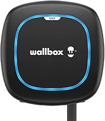 Wallbox pulsar max d'occasion  Livré partout en France