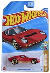 Hot wheels lamborghini for sale  Delivered anywhere in USA 