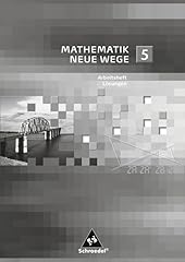 Mathematik neue wege for sale  Delivered anywhere in UK