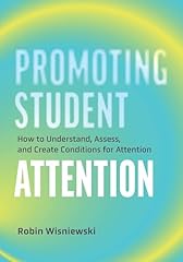 Promoting student attention for sale  Delivered anywhere in USA 