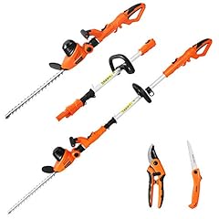 Garcare corded pole for sale  Delivered anywhere in UK