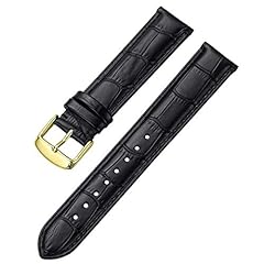Istrap leather watch for sale  Delivered anywhere in USA 
