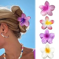 Fermaglio capelli fiore usato  Spedito ovunque in Italia 