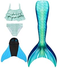 Naitoke marmaid schwimmflosse gebraucht kaufen  Wird an jeden Ort in Deutschland