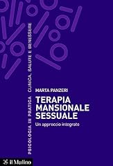 Terapia mansionale sessuale usato  Spedito ovunque in Italia 
