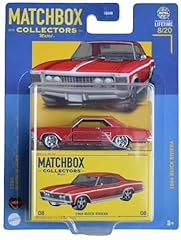 Matchbox 1964 buick for sale  Delivered anywhere in USA 