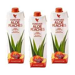 Forever living aloe usato  Spedito ovunque in Italia 