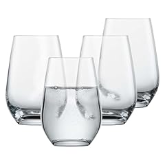 Schott zwiesel gobelets d'occasion  Livré partout en France