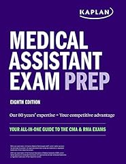 Medical assistant exam for sale  Delivered anywhere in USA 