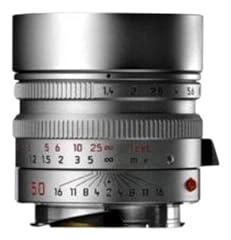 Leica summilux 1.4 d'occasion  Livré partout en France