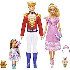 Barbie nutcracker doll for sale  Delivered anywhere in UK