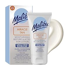 Malibu sun miracle for sale  Delivered anywhere in UK
