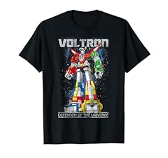 Voltron retro defender usato  Spedito ovunque in Italia 