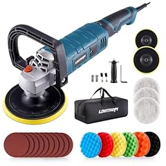 Ldhthopi buffer polisher for sale  Delivered anywhere in USA 