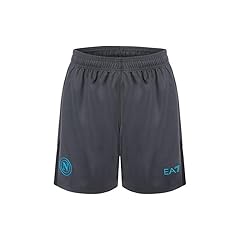 Ssc napoli pantaloncino usato  Spedito ovunque in Italia 