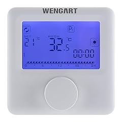 Wengart thermostat cheminée d'occasion  Livré partout en France